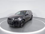 2025 Land Rover Discovery Sport Dynamic SE