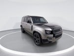 2025 Land Rover Defender X-Dynamic SE