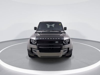 2025 Land Rover Defender X-Dynamic SE