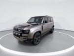 2025 Land Rover Defender X-Dynamic SE