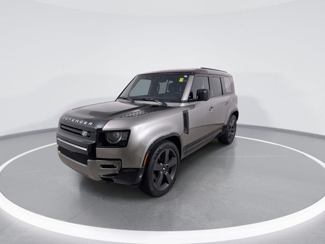 2025 Land Rover Defender X-Dynamic SE
