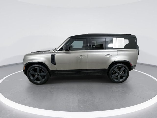 2025 Land Rover Defender X-Dynamic SE
