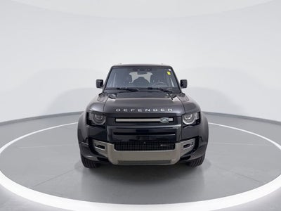 2022 Land Rover Defender X-Dynamic SE