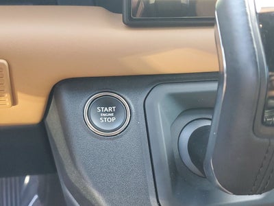 2024 Land Rover Defender 130 X-Dynamic SE