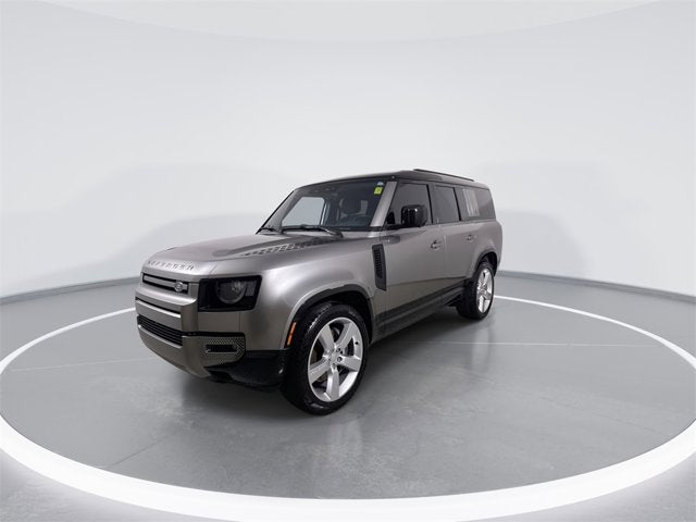 2024 Land Rover Defender X-Dynamic SE