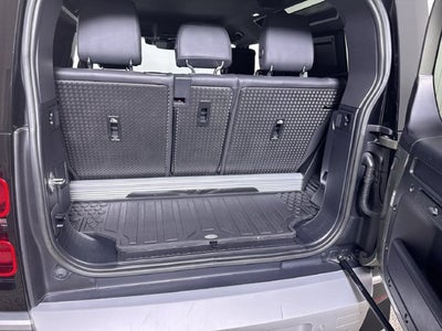 2023 Land Rover Defender S