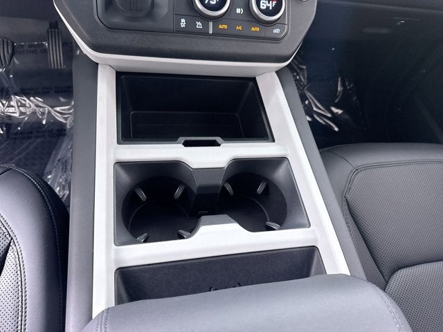 2025 Land Rover Defender S