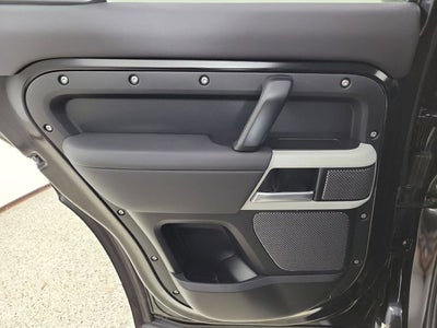 2024 Land Rover Defender 110 S
