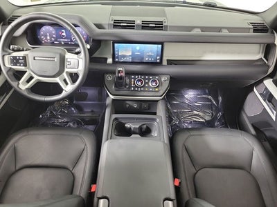 2024 Land Rover Defender 110 S