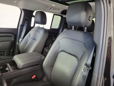 2024 Land Rover Defender 110 S
