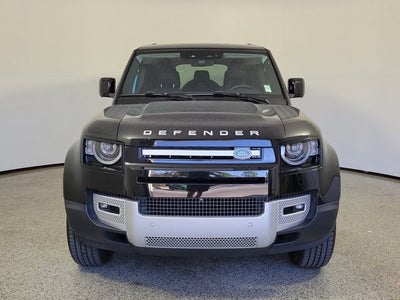 2024 Land Rover Defender 110 S
