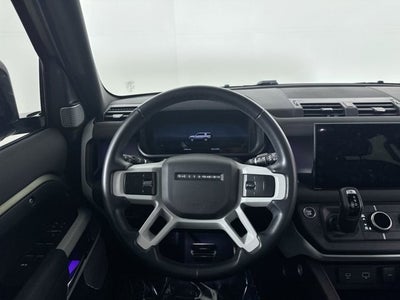 2023 Land Rover Defender S