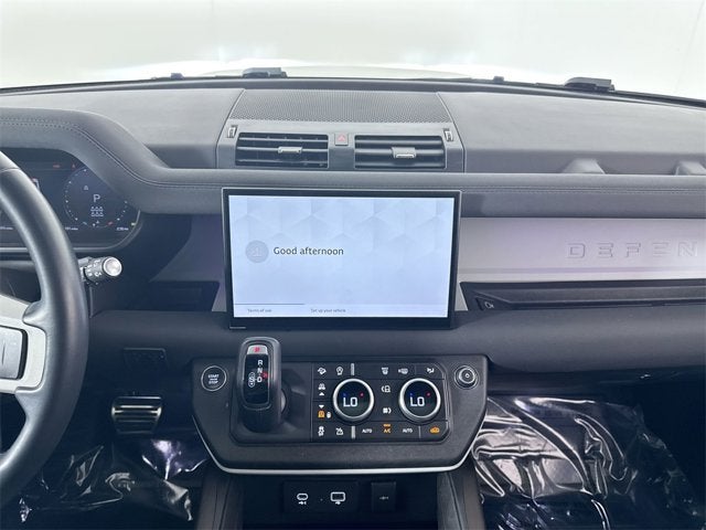 2023 Land Rover Defender S