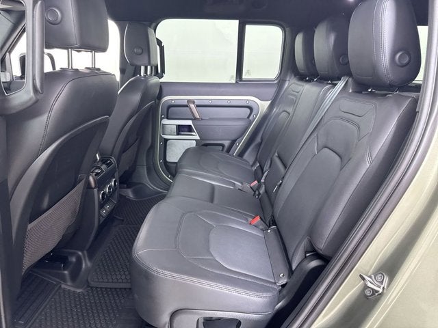 2023 Land Rover Defender S