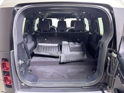 2023 Land Rover Defender S