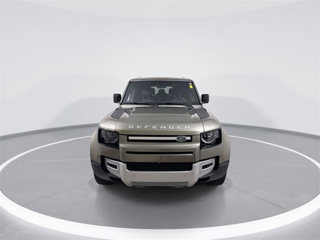 2023 Land Rover Defender S