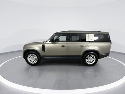 2023 Land Rover Defender S
