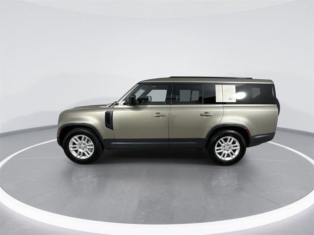 2023 Land Rover Defender S