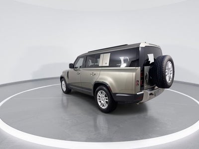 2023 Land Rover Defender S