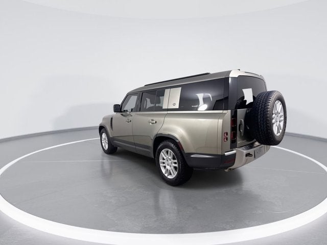 2023 Land Rover Defender S
