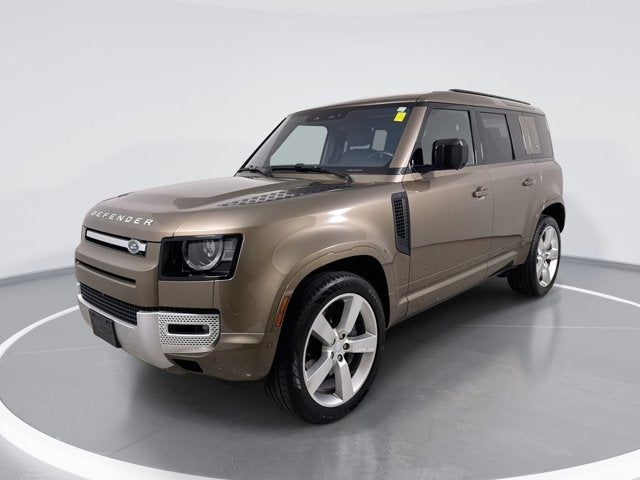 2022 Land Rover Defender XS Edition