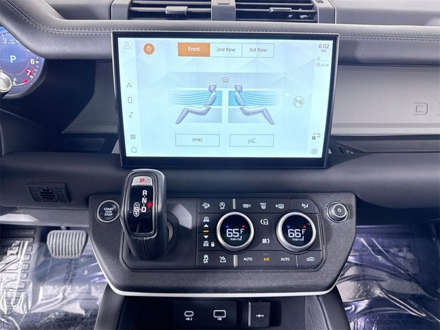 2022 Land Rover Defender XS Edition