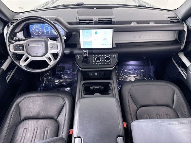 2022 Land Rover Defender XS Edition