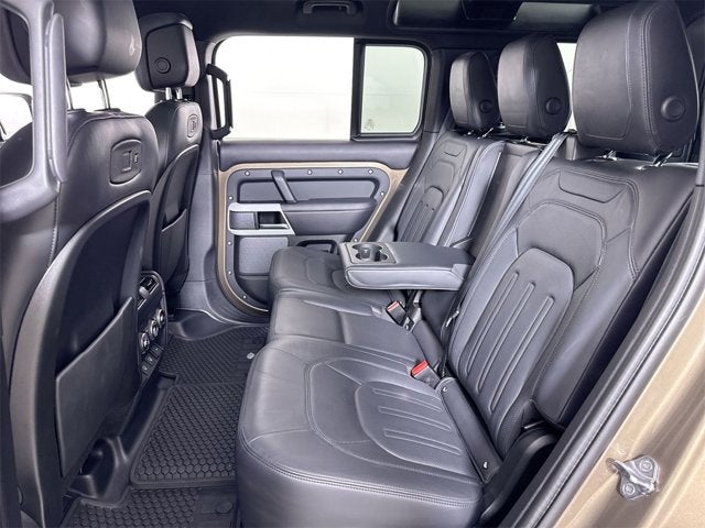 2022 Land Rover Defender XS Edition