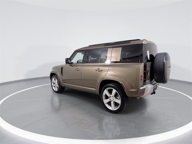 2022 Land Rover Defender XS Edition