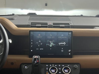 2023 Land Rover Defender 110 X AWD