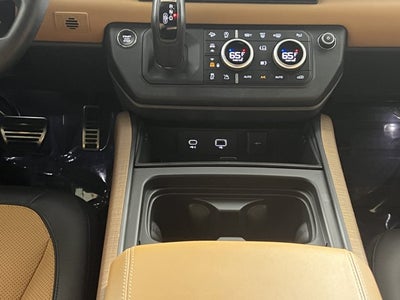 2023 Land Rover Defender 110 X AWD