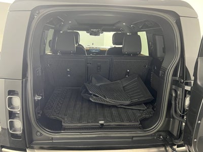 2023 Land Rover Defender 110 X AWD