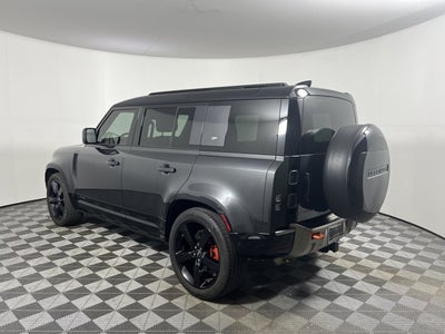 2023 Land Rover Defender 110 X AWD