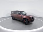2024 Land Rover Defender X