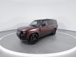 2024 Land Rover Defender X