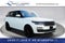 2020 Land Rover Range Rover Base