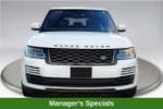 2020 Land Rover Range Rover Base