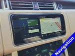 2022 Land Rover Range Rover Westminster