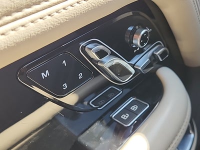 2022 Land Rover Range Rover Westminster
