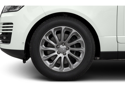 2022 Land Rover Range Rover Westminster