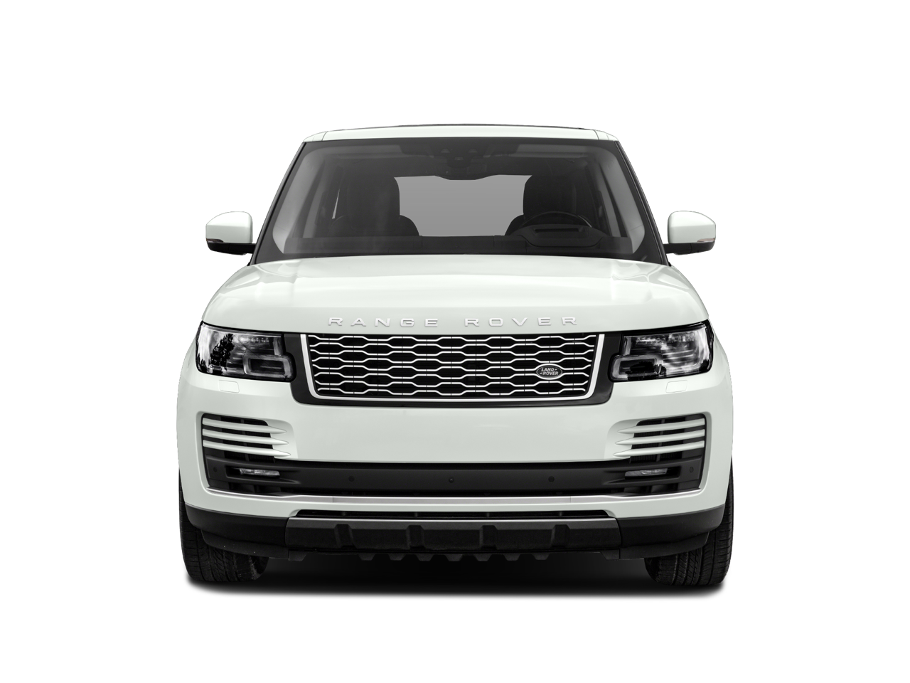 2022 Land Rover Range Rover Westminster