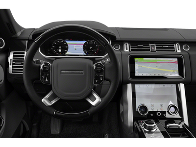 2022 Land Rover Range Rover Westminster