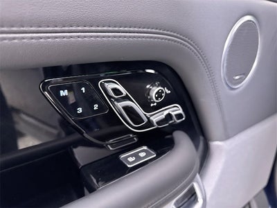 2022 Land Rover Range Rover Westminster