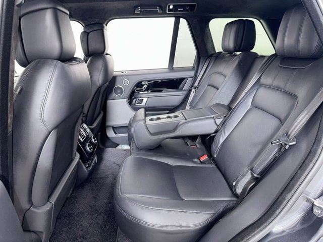 2022 Land Rover Range Rover Westminster