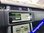 2020 Land Rover Range Rover Supercharged LWB