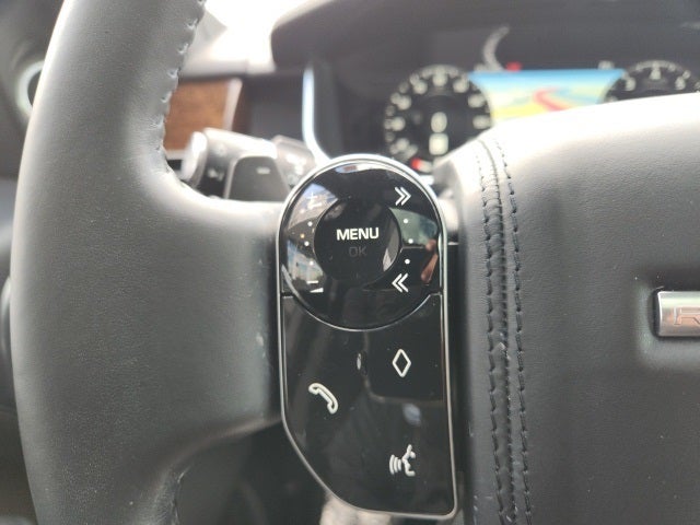 2020 Land Rover Range Rover Supercharged LWB