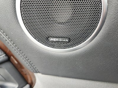 2020 Land Rover Range Rover Supercharged LWB