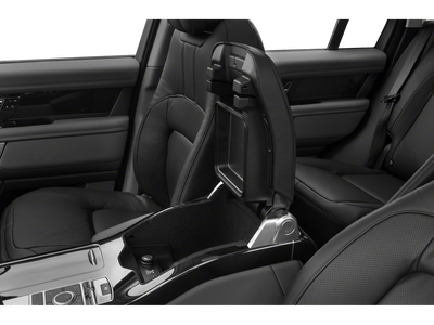2020 Land Rover Range Rover Supercharged LWB