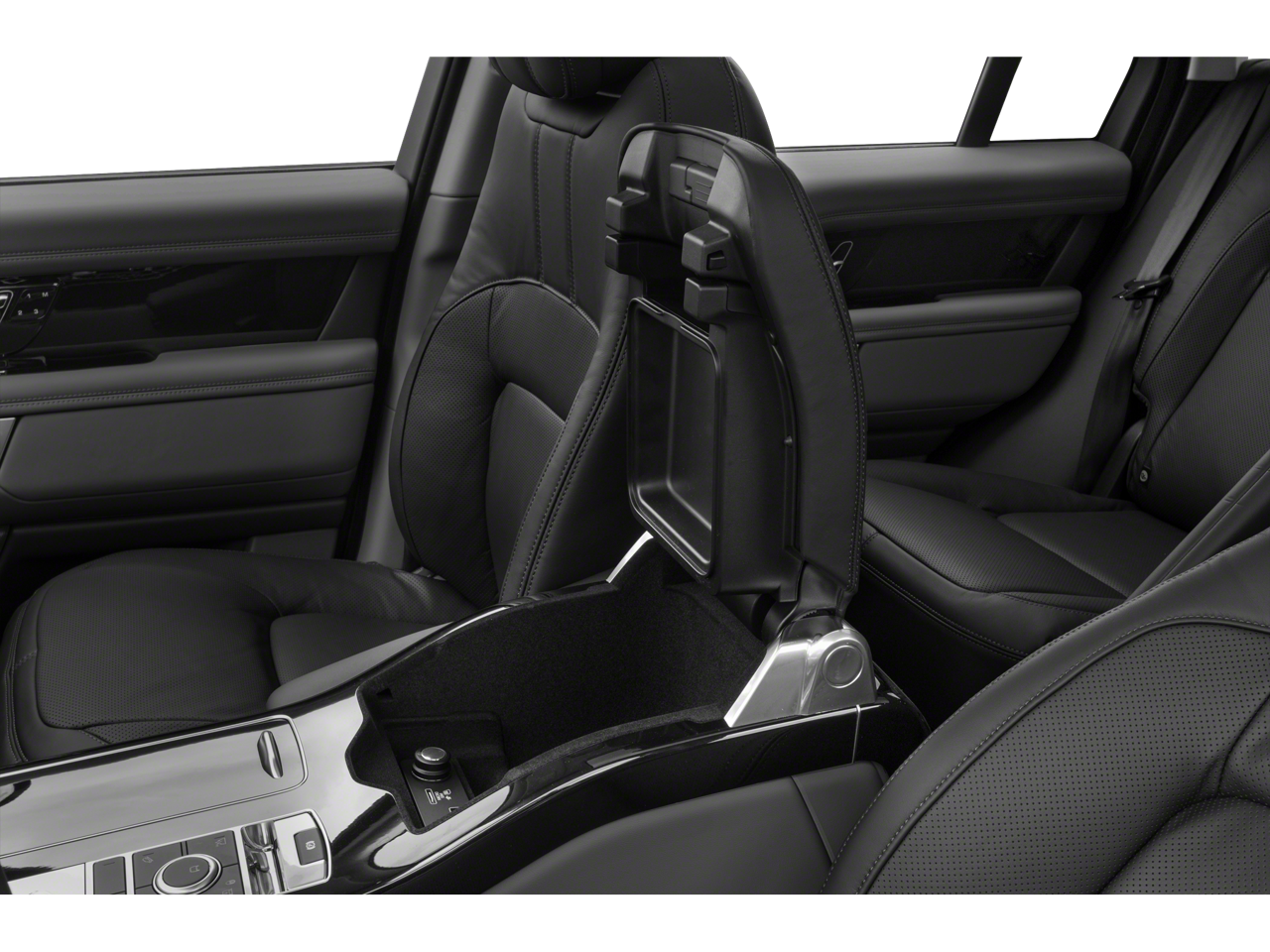 2020 Land Rover Range Rover Supercharged LWB