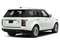 2020 Land Rover Range Rover Supercharged LWB